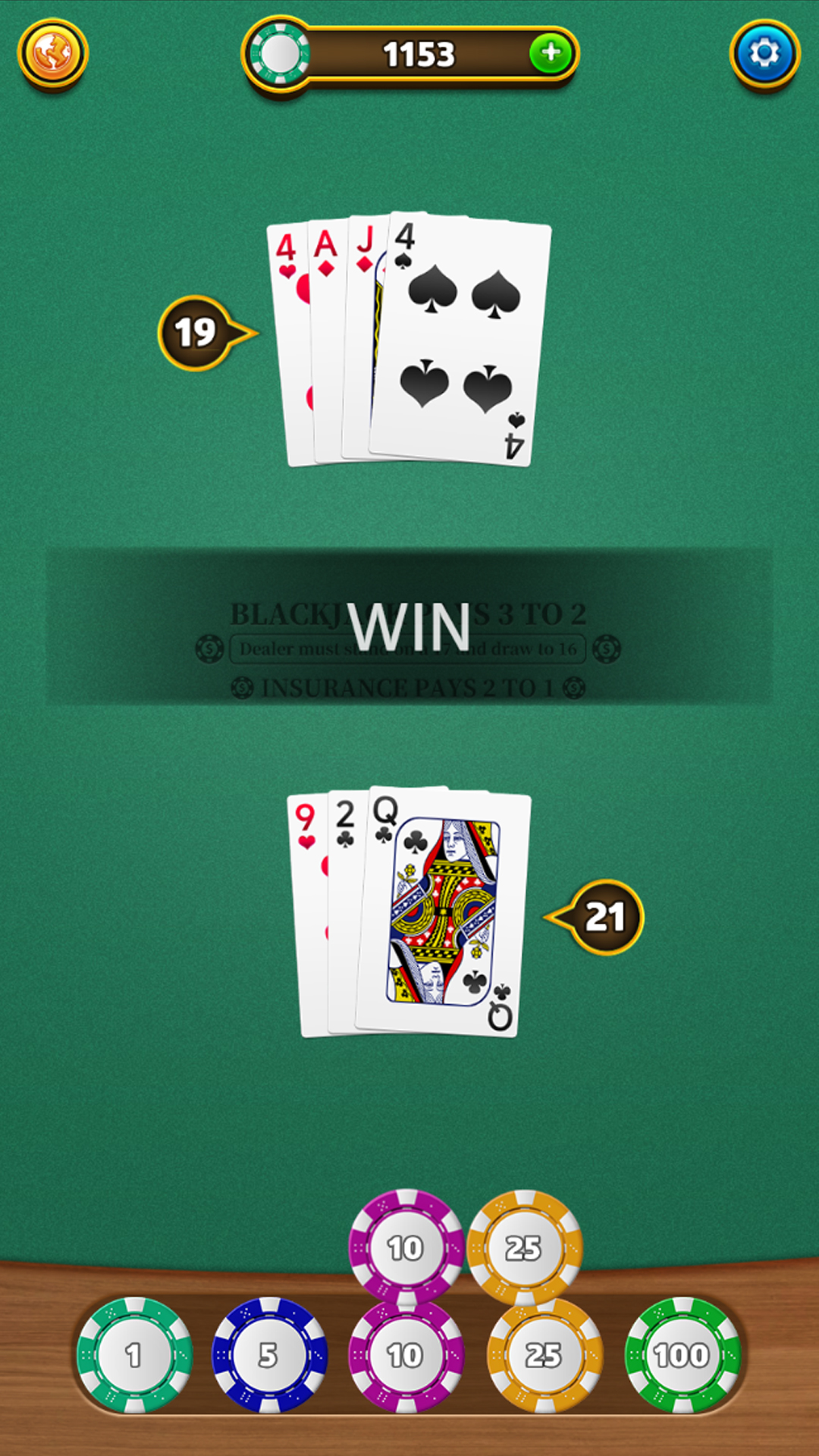 3