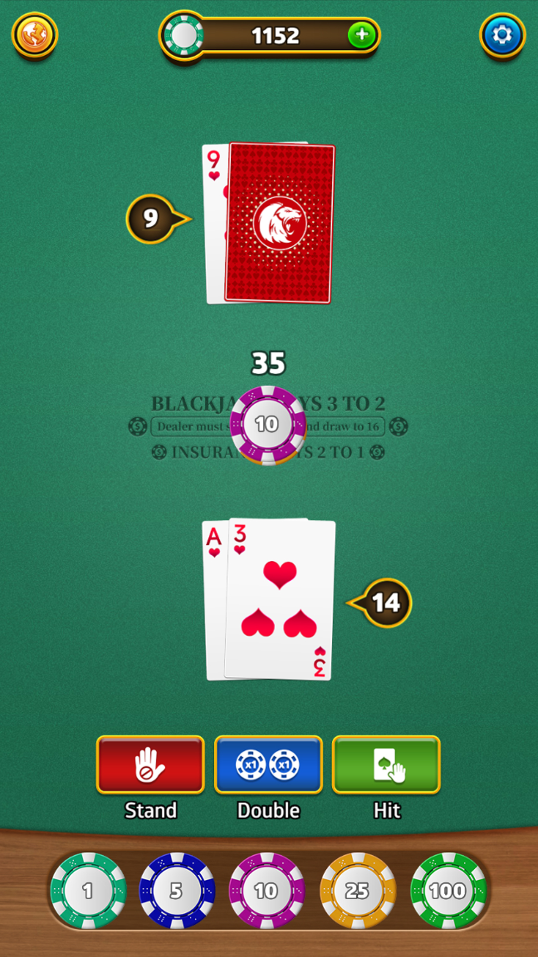 4