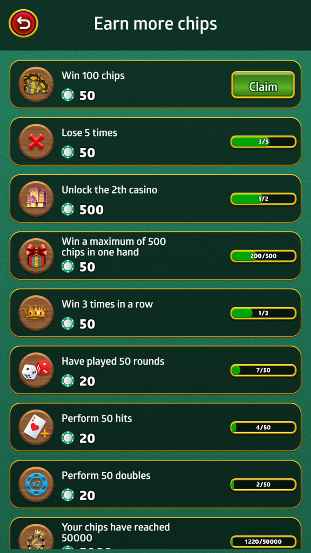 5